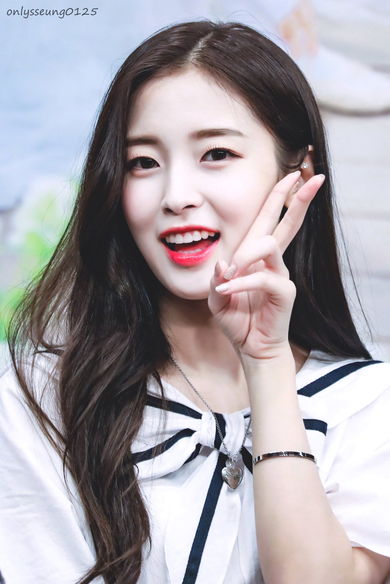 ohmygirl崔乂园arin