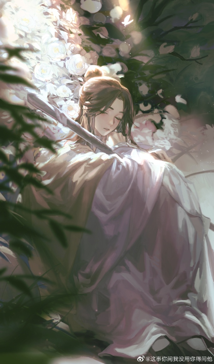 天官赐福 小说天官赐福