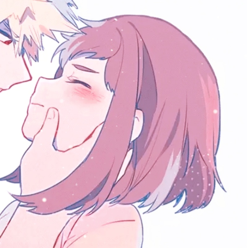 可爱 绿谷 轰焦冻 咔酱 茶茶