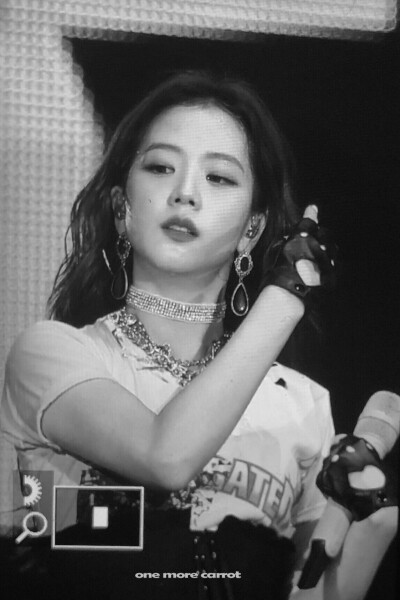 blackpink 金智秀(jisoo)