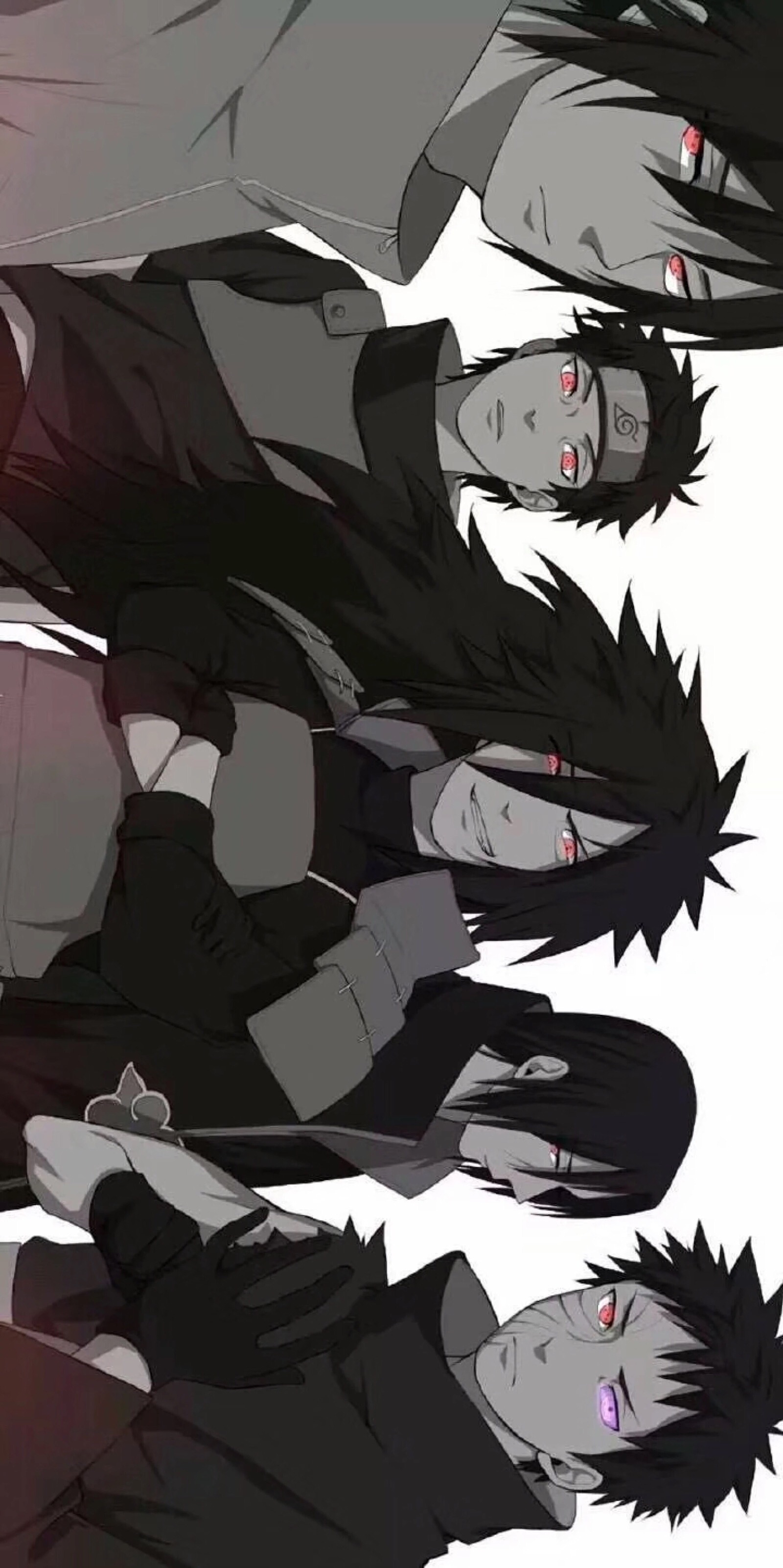 好帅