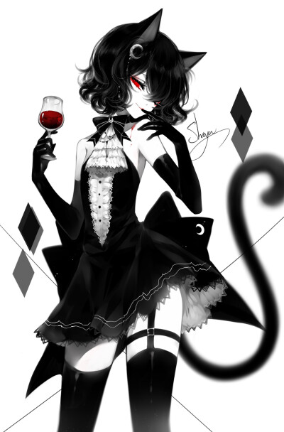 画师:sheya