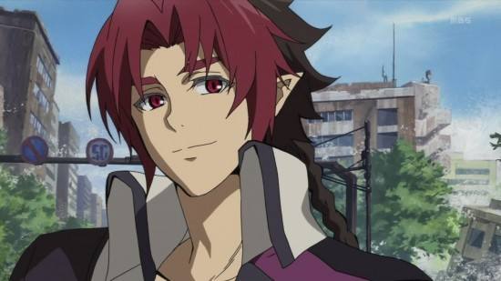 关注  终结的炽天使