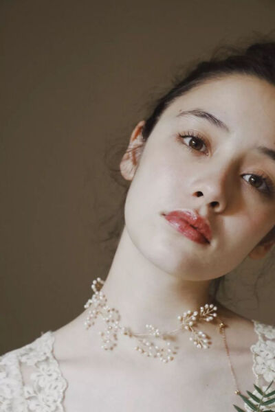 琉花茉莉与扶苏