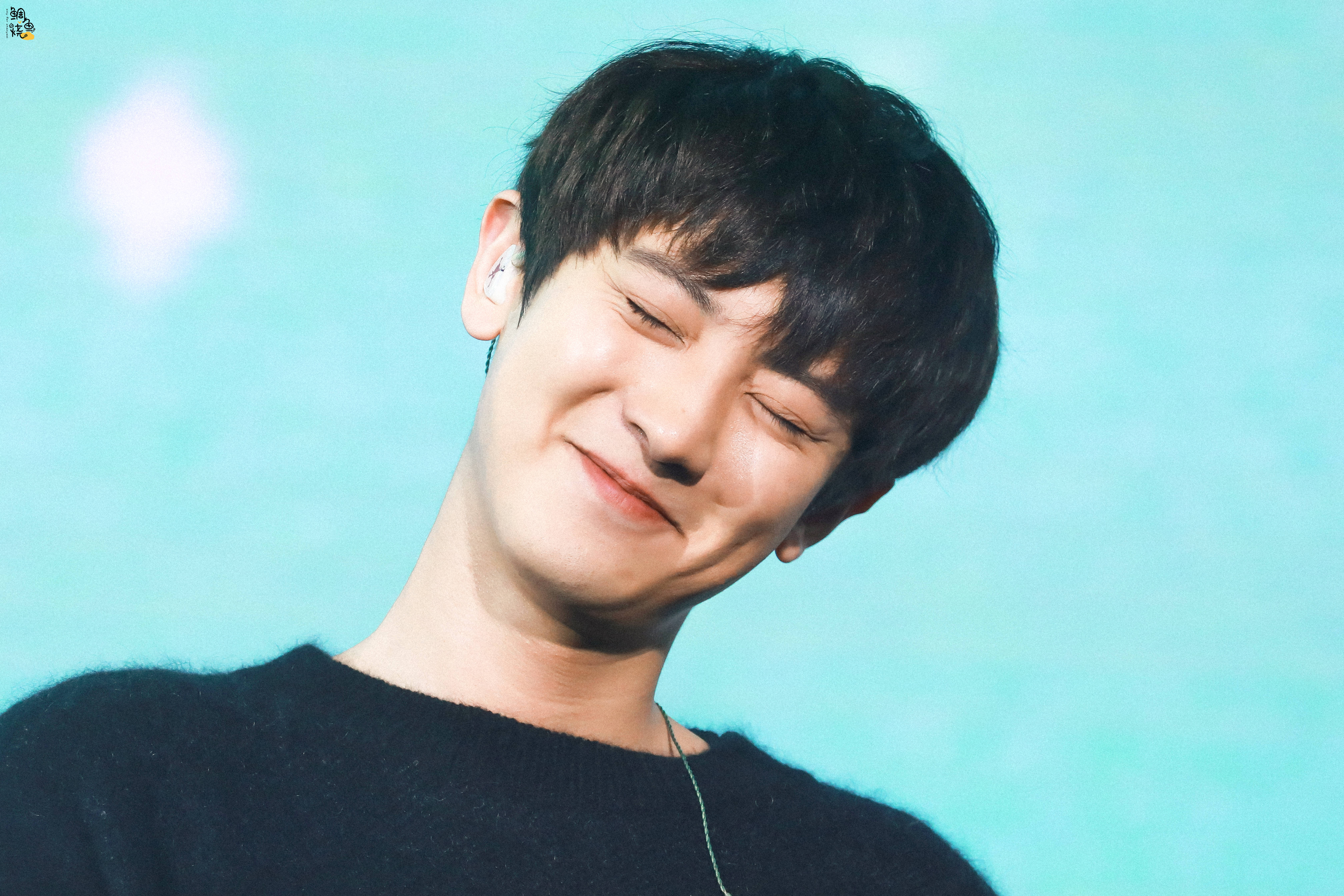 朴灿烈 pcy chanyeol - 堆糖,美图壁纸兴趣社区
