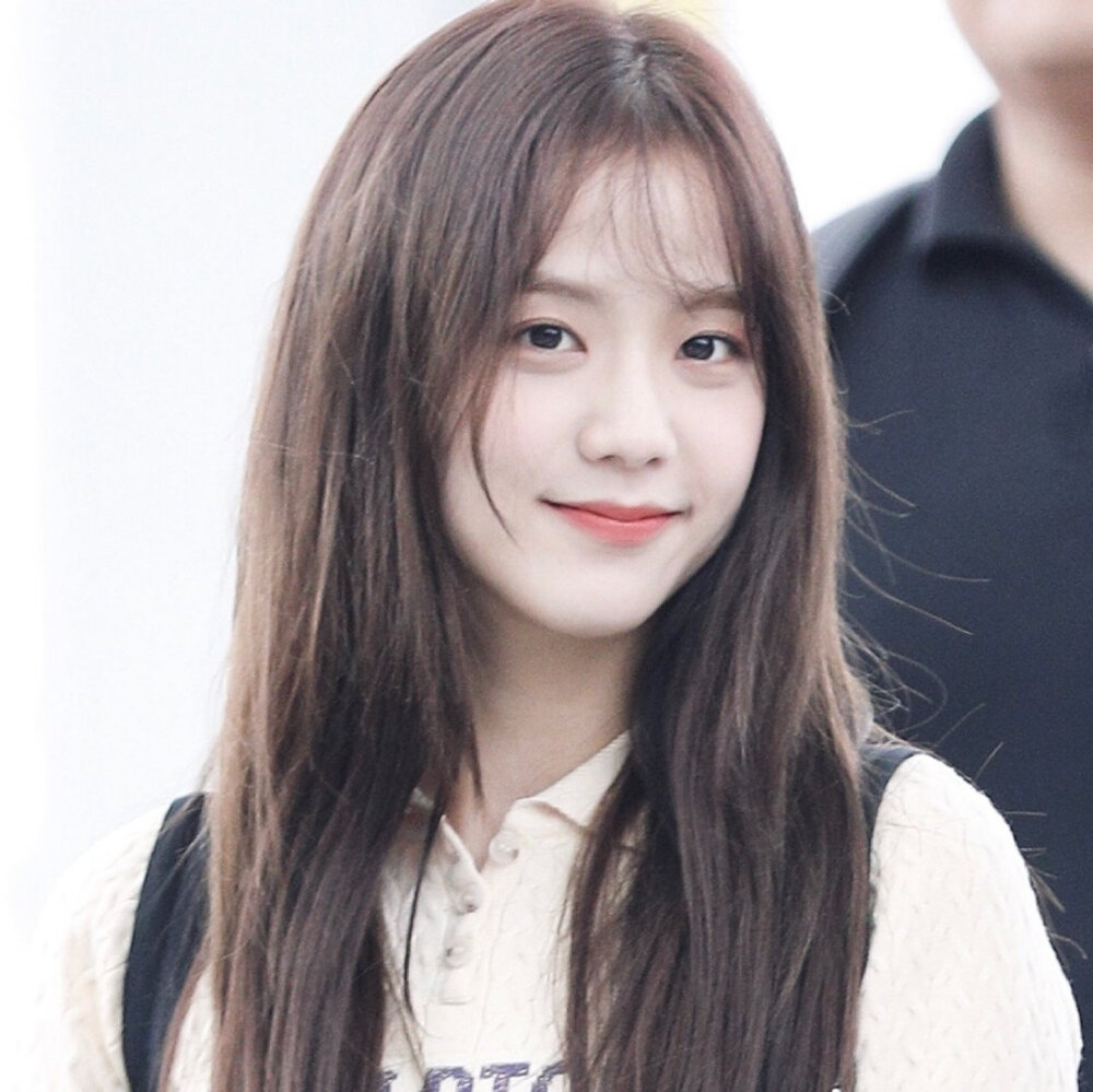 blackpink jisoo