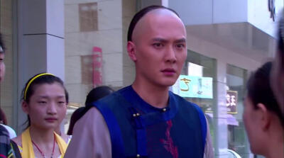 宫锁心玉 八阿哥