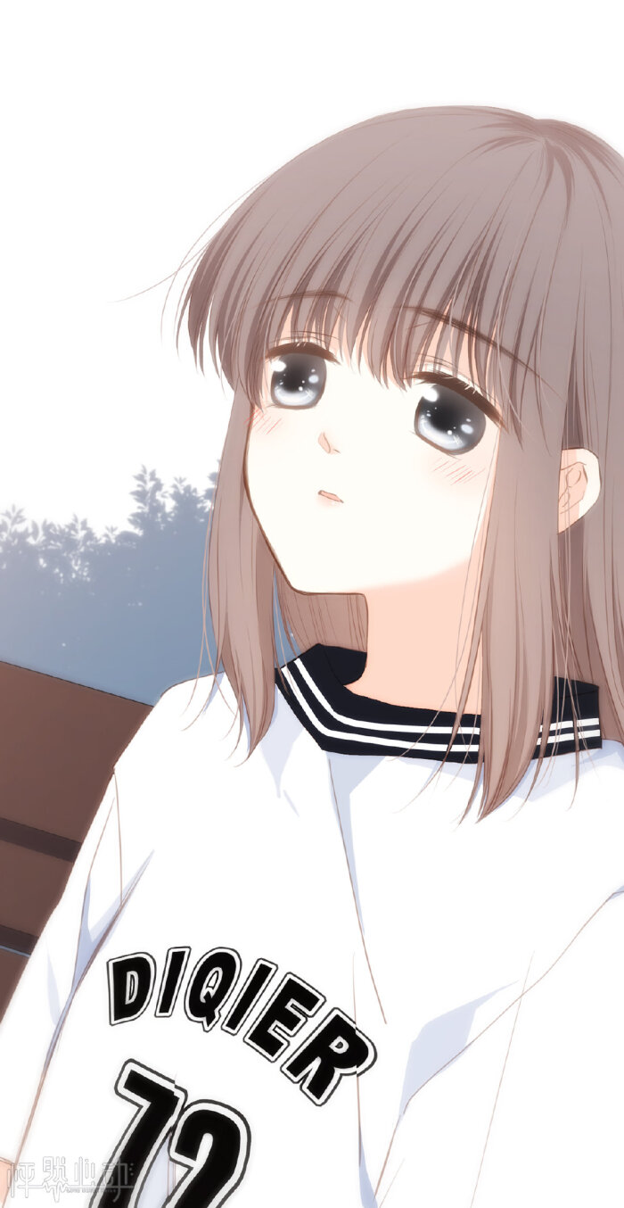 怦然心动