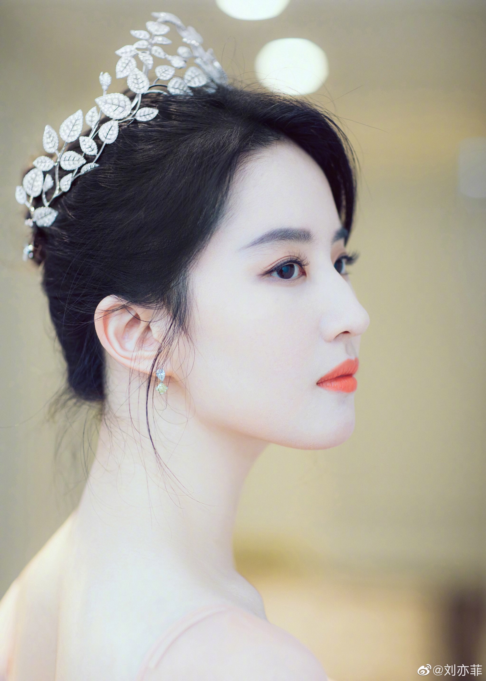 刘亦菲 堆糖,美图壁纸兴趣社区