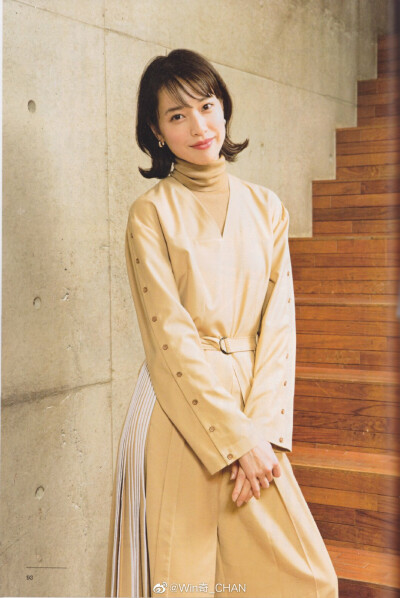户田惠梨香[超话]