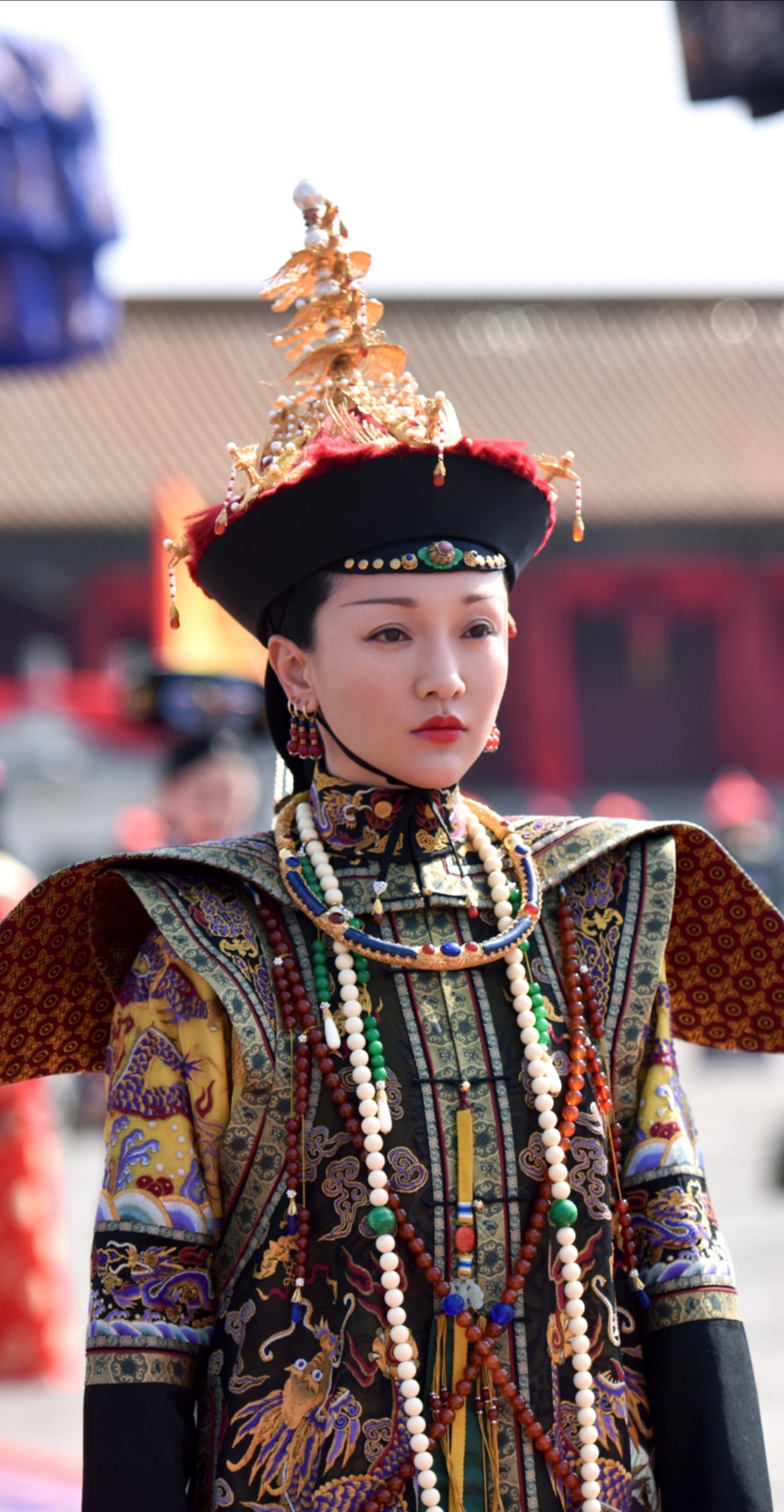 《如懿传》如懿