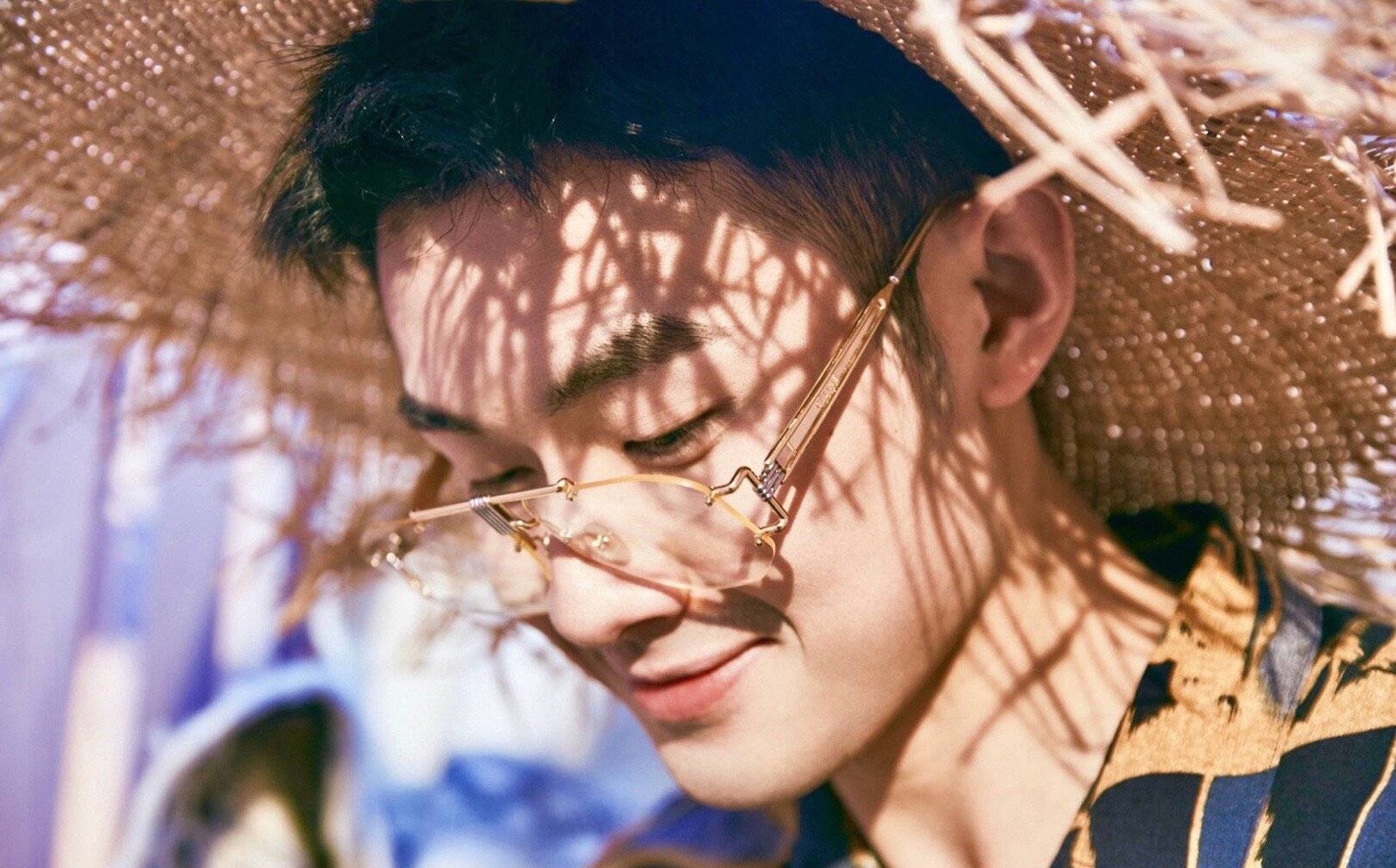 声入人心 - 堆糖,美图壁纸兴趣社区