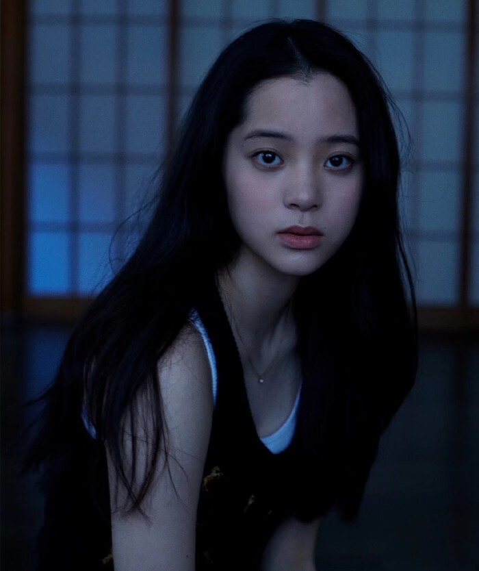 欧阳娜娜头像女生