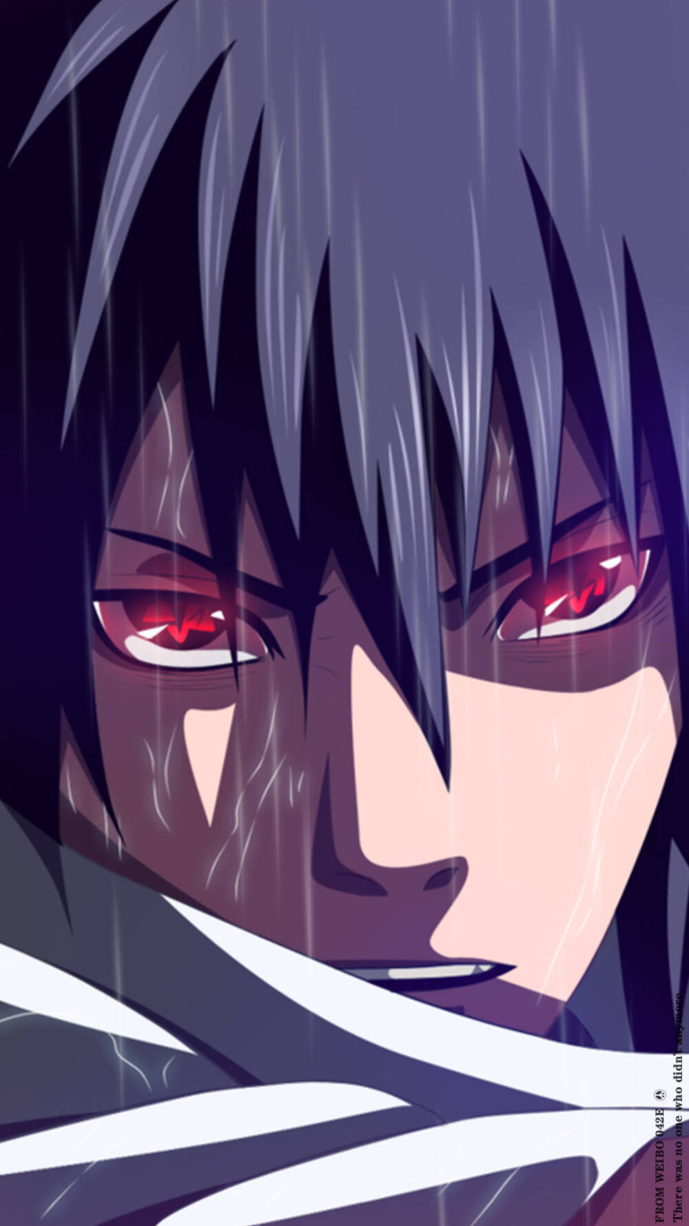 火影忍者火的意志