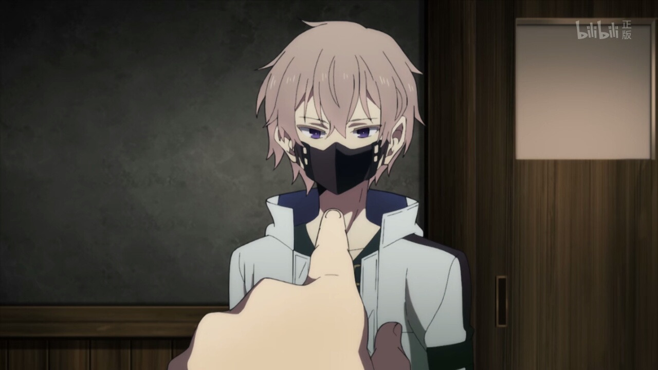 实况主的逃脱游戏【直播中】 [勿拿]