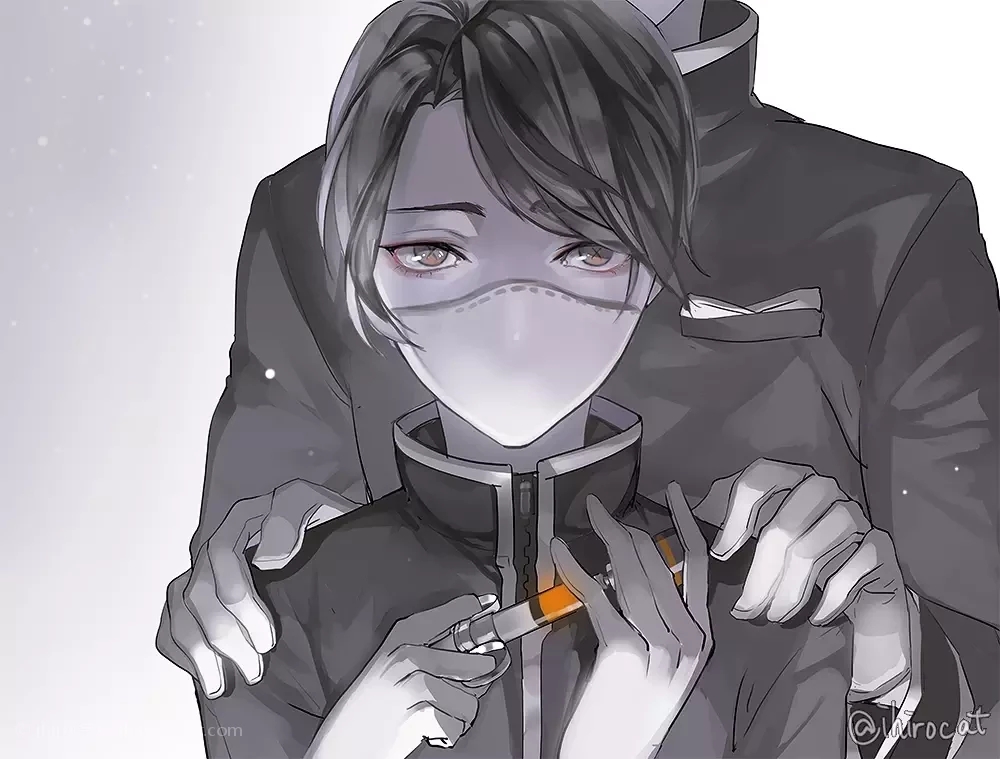 第五人格 入殓师