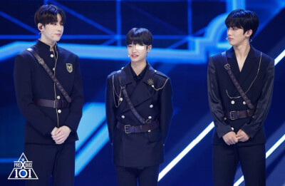 producex101 金曜汉 ins:y_haa.