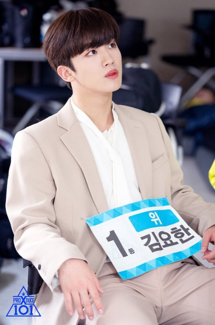 producex101 金曜汉 ins:y_haa.
