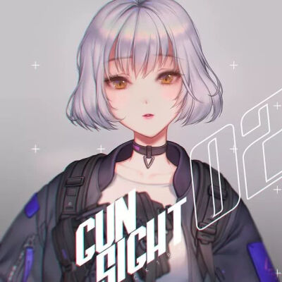 韩国画师 cacao