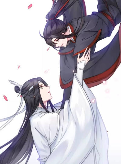 魔道祖师