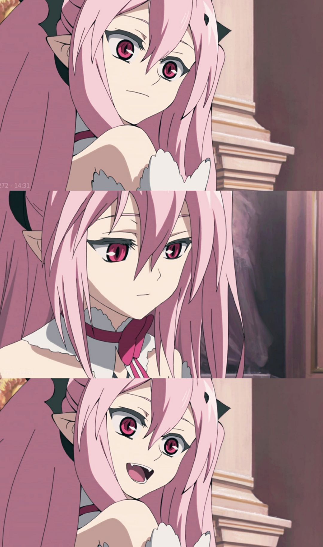 女王陛下 克鲁鲁终结的炽天使 by林清风