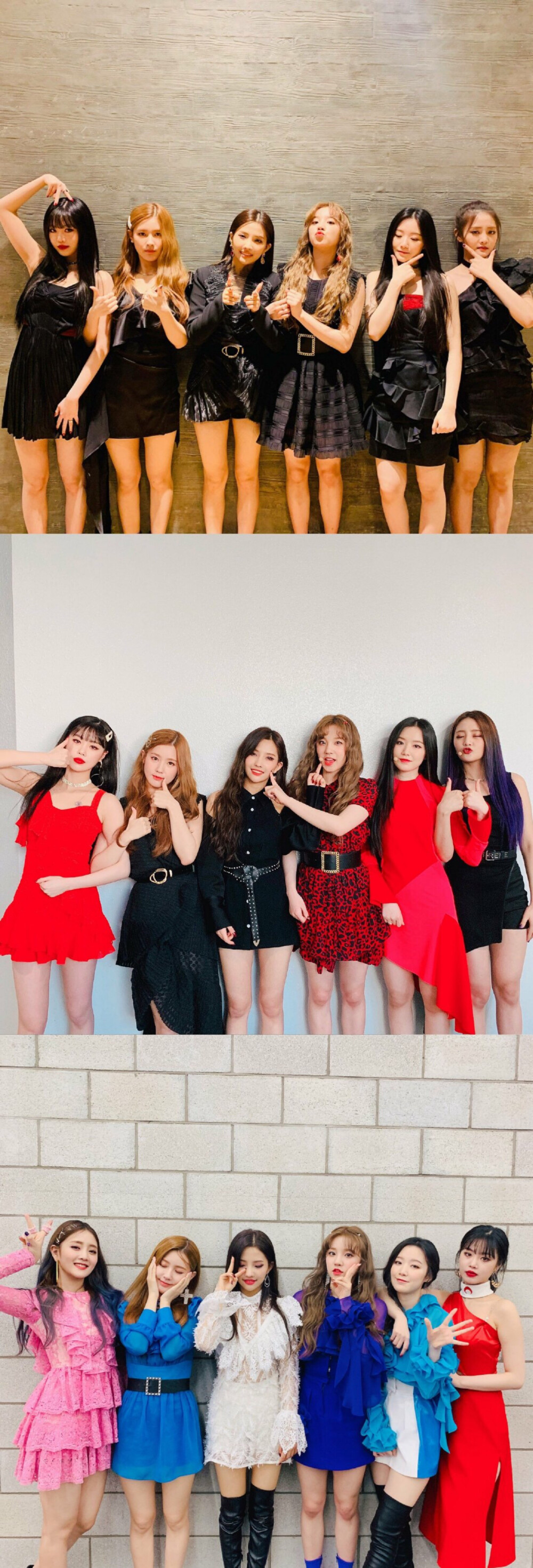 gidle