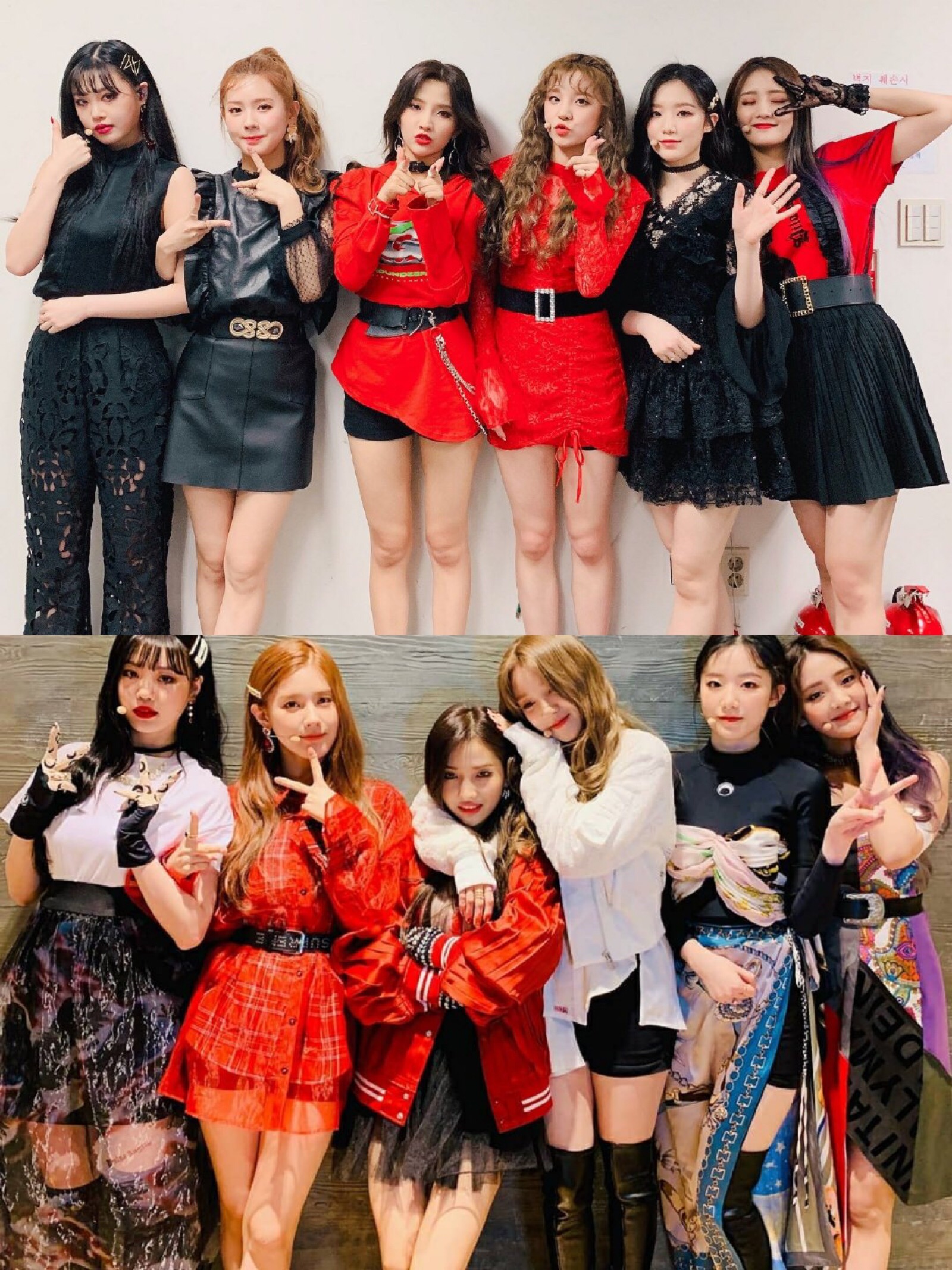 (g)i-dle