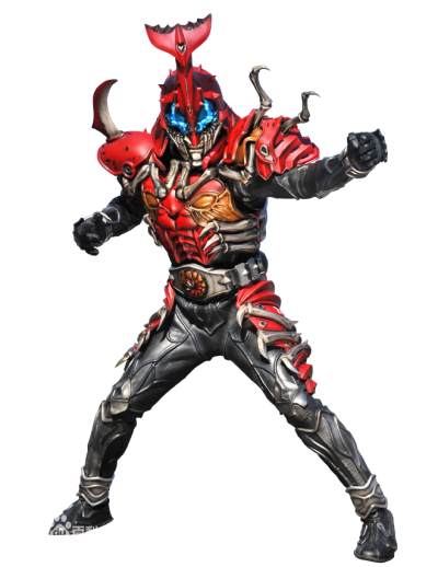 异类骑士【another rider】