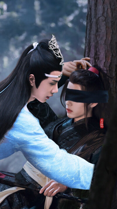 博君一肖