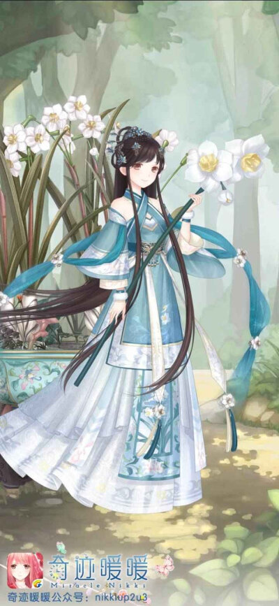 青瑶 堆糖,美图壁纸兴趣社区