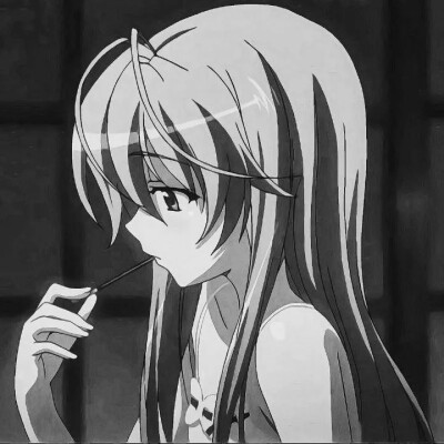 丧系/女头