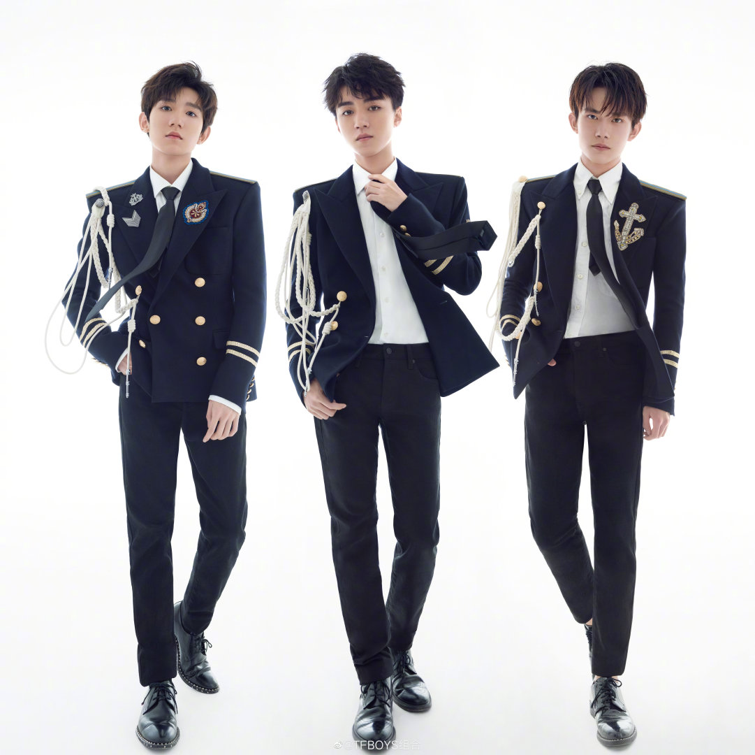 tfboys 