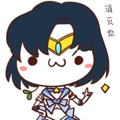 胖脸头像简笔画
