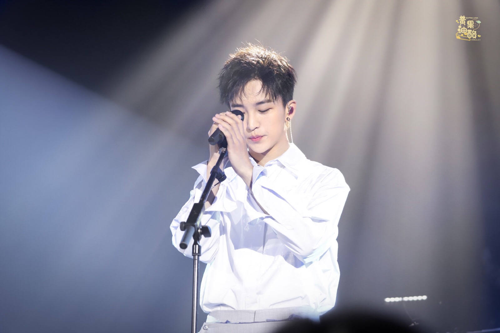 声入人心 - 堆糖,美图壁纸兴趣社区