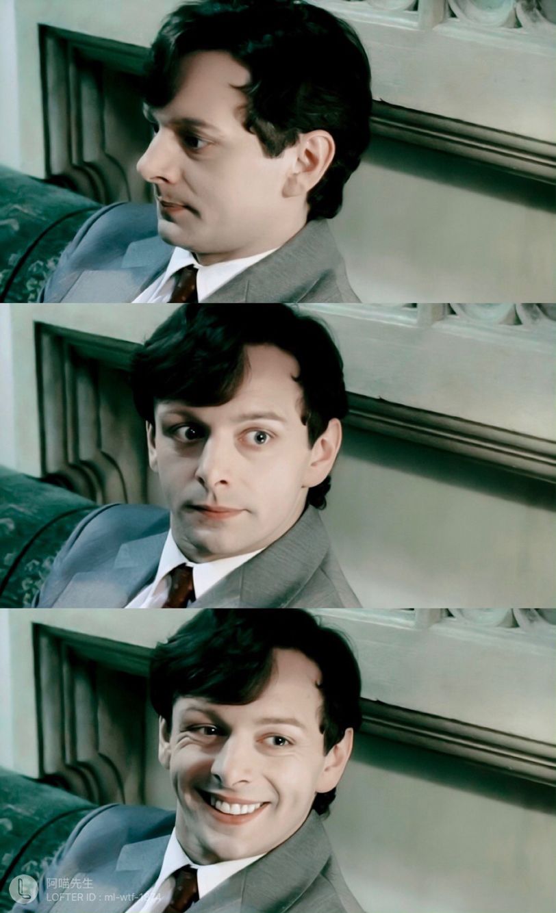 michael sheen