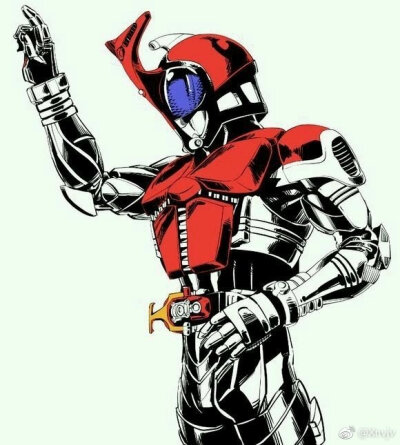 假面骑士fourze