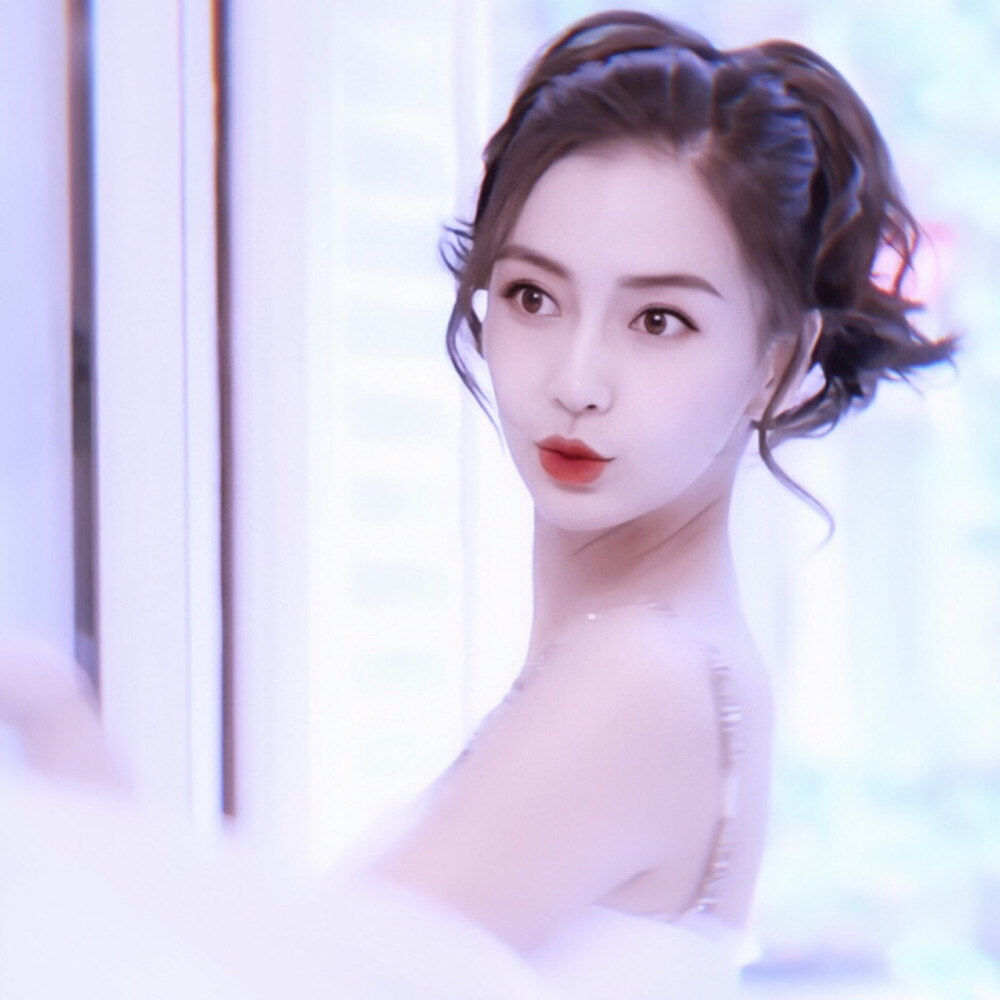 angelababy