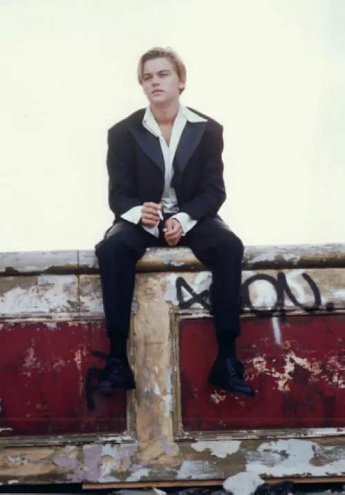 莱昂纳多 小李子-- - 堆糖,美图壁纸兴趣社区