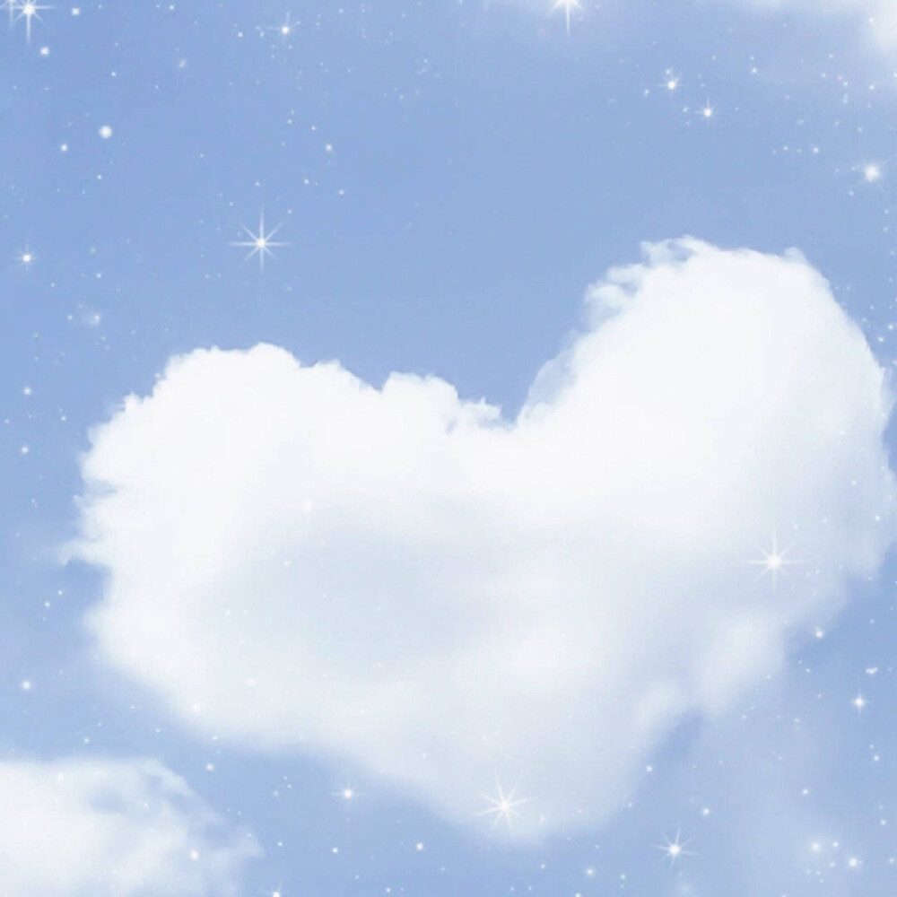 天空蓝 