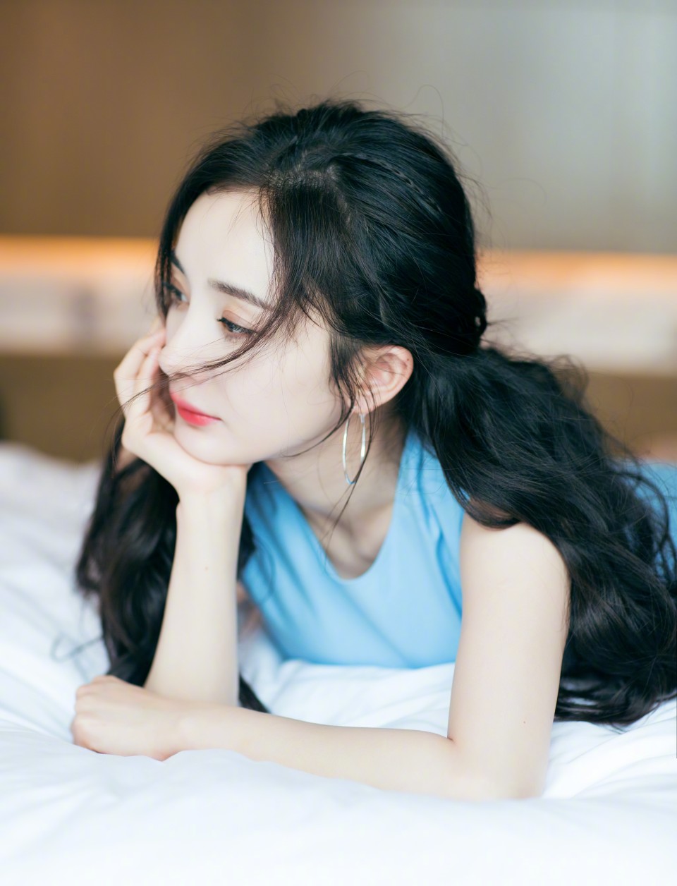 杨幂