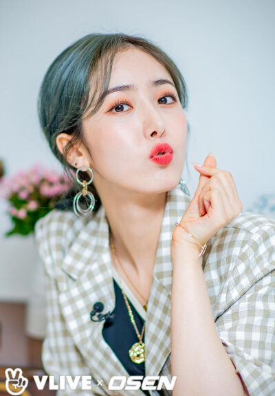 gfriend黄恩菲 堆糖,美图壁纸兴趣社区