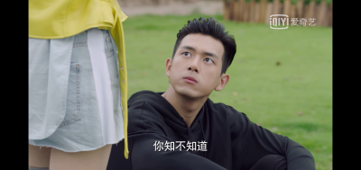 亲爱的热爱的杨紫李现