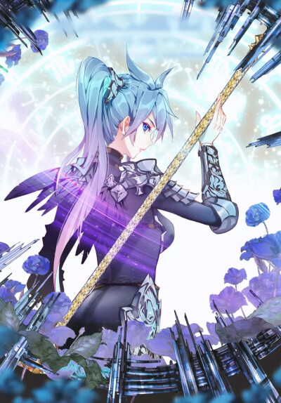 斗罗大陆2冰 - 堆糖,美图壁纸兴趣社区