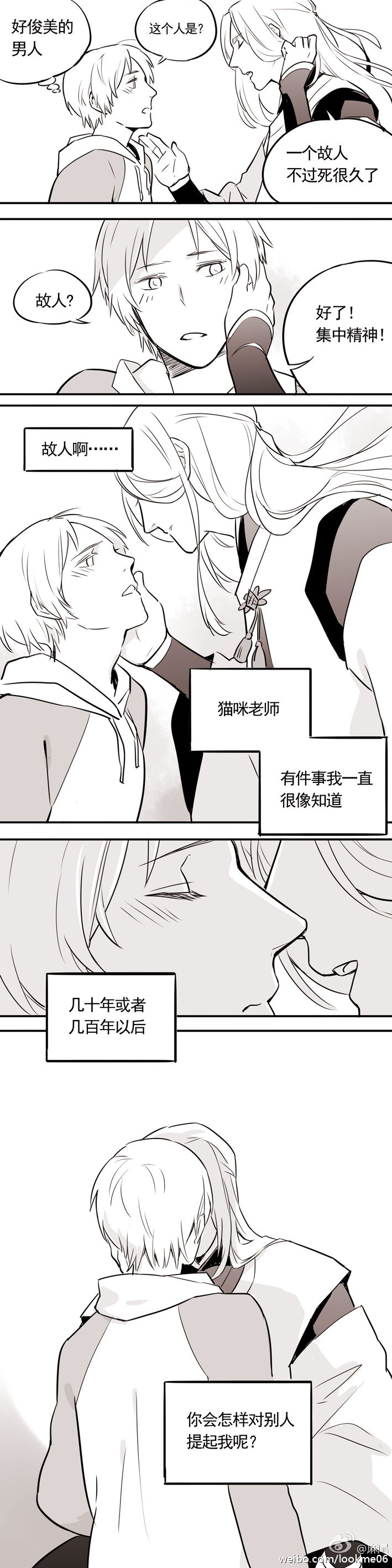 猫咪老师