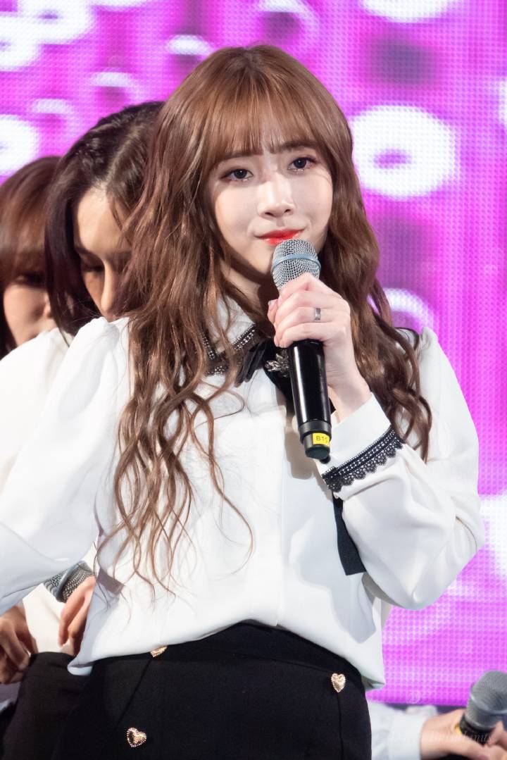 lovelyz门面,lovelyz lovelyz女团门面 刘智爱 刘智嫒