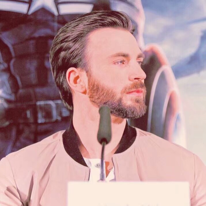 克里斯埃文斯chrisevans