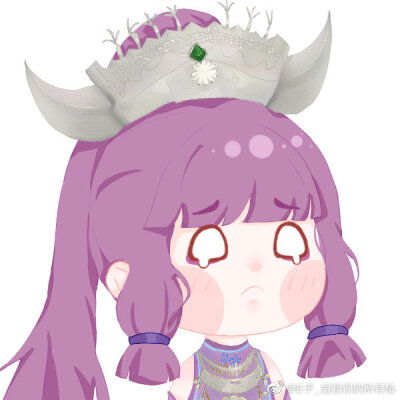 画江湖之不良人 尤川&蚩梦 表情包 微博@e子_给我你的所有格(收藏致歉