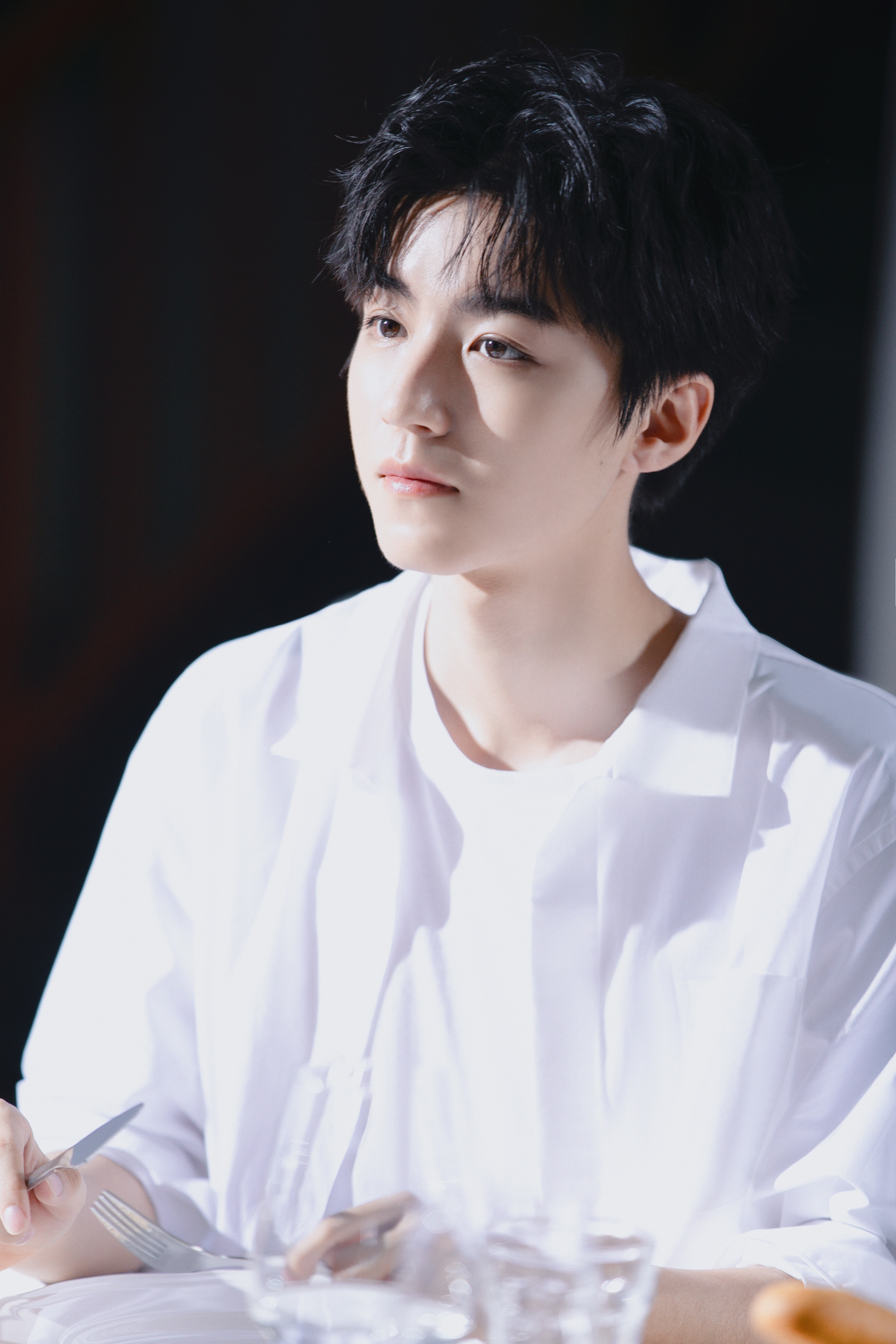 王俊凯中餐厅第三季