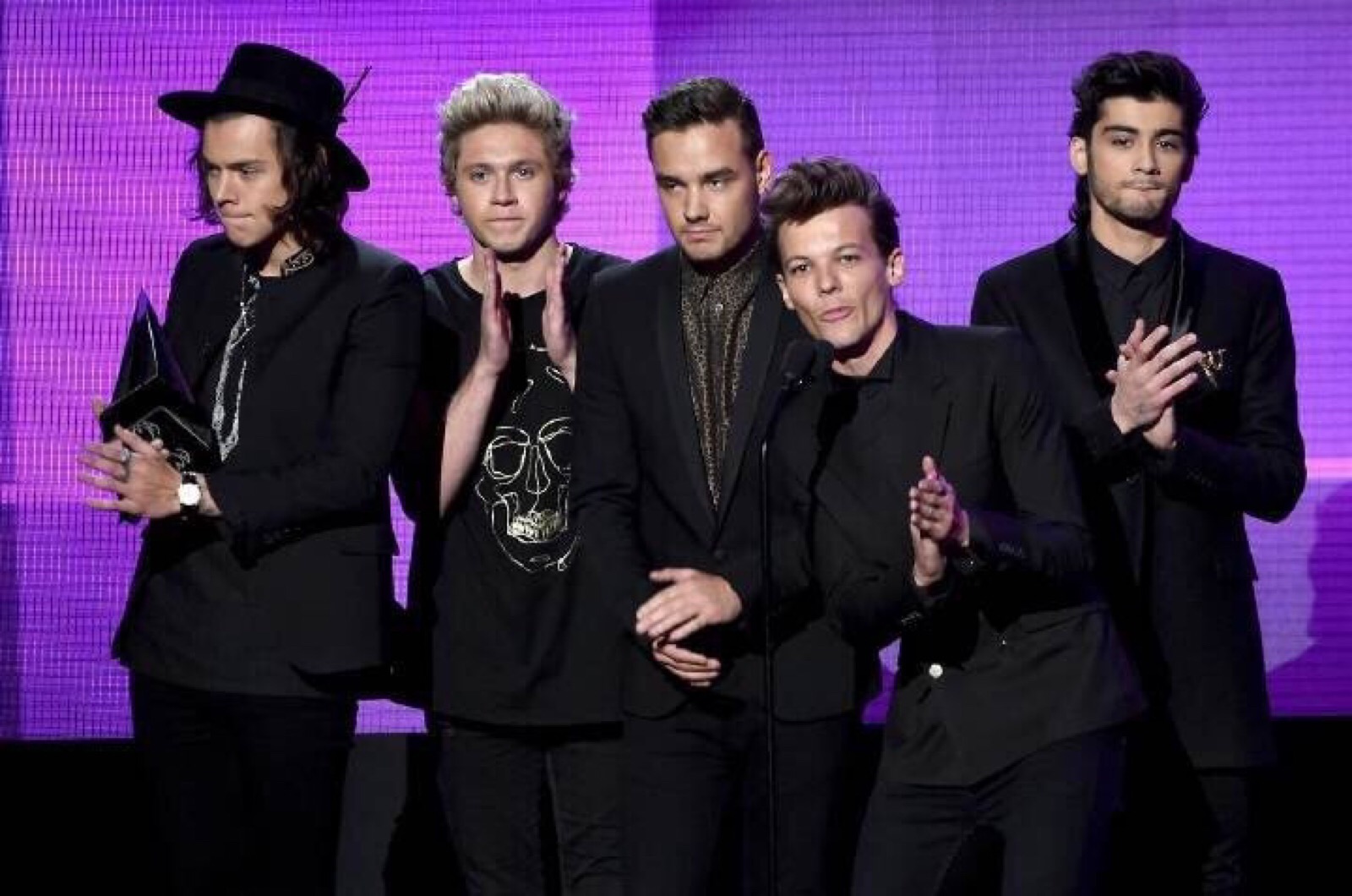 one direction - 堆糖,美图壁纸兴趣社区