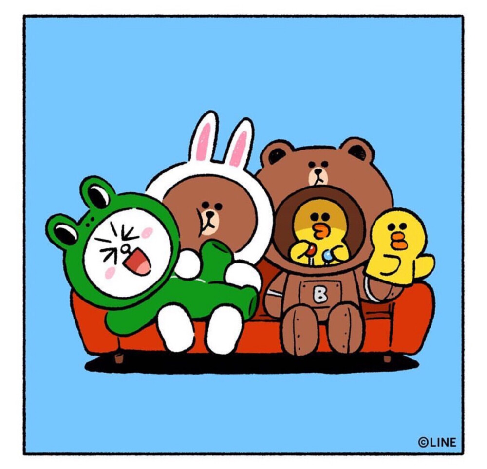 linefriends151